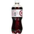 thumbnail image 4 of Cheerwine Zero Sugar, 20 fl oz, 4 of 8