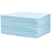 MWipes Reusable Microfiber Cleaning Wipes 50 Count Per Box