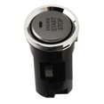 thumbnail image 5 of Engine Start Stop Switch compatible with Elantra MD 2011-2015 Freefit ABS Replacement Part, 5 of 5