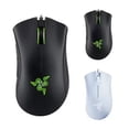 thumbnail image 2 of Razer Purgatory Viper Standard Edition 6400DPI Wired Gaming Mouse Brand Merchandise Birthday Gift Graduation Wholesale, 2 of 8