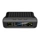 thumbnail image 4 of Sistema de monitoreo de presión de neumáticos, sistema de monitoreo de presión de neumáticos solar inalámbrico con pantalla LCD, función de voz, 6 modos de alarma y 4 sensores internos, sistema de mon, 4 of 8