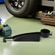 thumbnail image 2 of 1 par de rellenos laterales para asientos de coche: soporte multifuncional para teléfono, organizador de plástico, caja para recoger huecos, para camionetas, SUV, accesorios universales., 2 of 6