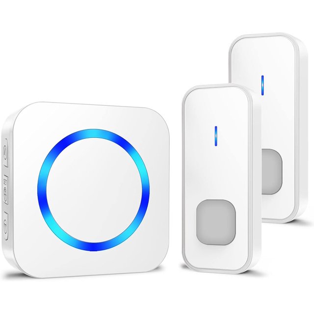 wireless door bell