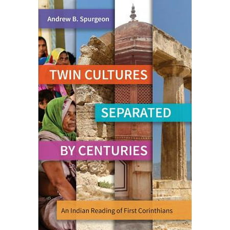 Twin Cultures Separated by Centuries : An Indian Reading of 1