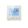 thumbnail image 1 of Smart Thermostat Temp Control Timing for Boiler Intelligent Temperature Regulation System ,High Compatibility, 1 of 6