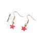 thumbnail image 4 of Sonducket 1 par de pendientes para mujer, simples, creativos, prácticos, útiles, delicados, joyería para niñas, novedosos, multifuncionales, Ropa, zapatos y accesorios Miscelánea RosaG, 4 of 6