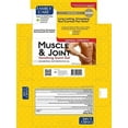 thumbnail image 2 of Family Care Muscle and Joint Vanishing Scent Gel 2.5% Menthol Fast Penetrating Gel, 2 of 3