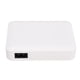 thumbnail image 1 of Mini UPS Batería Construcción De Alimentación Ininterrumpida Fuente De Alimentación 7500mAh 2a Para Módem Del Enrutador Con Conexión WiFi Controlación, 1 of 7