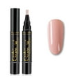 thumbnail image 5 of Nail Polish Pen Nail Varnish Pens 3 in 1 Gel Nail Polish Pen, 5 of 9