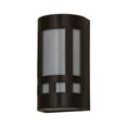 thumbnail image 2 of Meyda Tiffany 151148 Sutter 10" Tall Wall Sconce - Bronze, 2 of 3