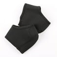 thumbnail image 4 of 2pcs Foot Heel Ankle Wrap Pads Plantar Fasciitis Therapy Pain Relief Arch Support, 4 of 4