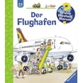 thumbnail image 2 of Wieso? Weshalb? Warum?: Der Flughafen [German], 2 of 5