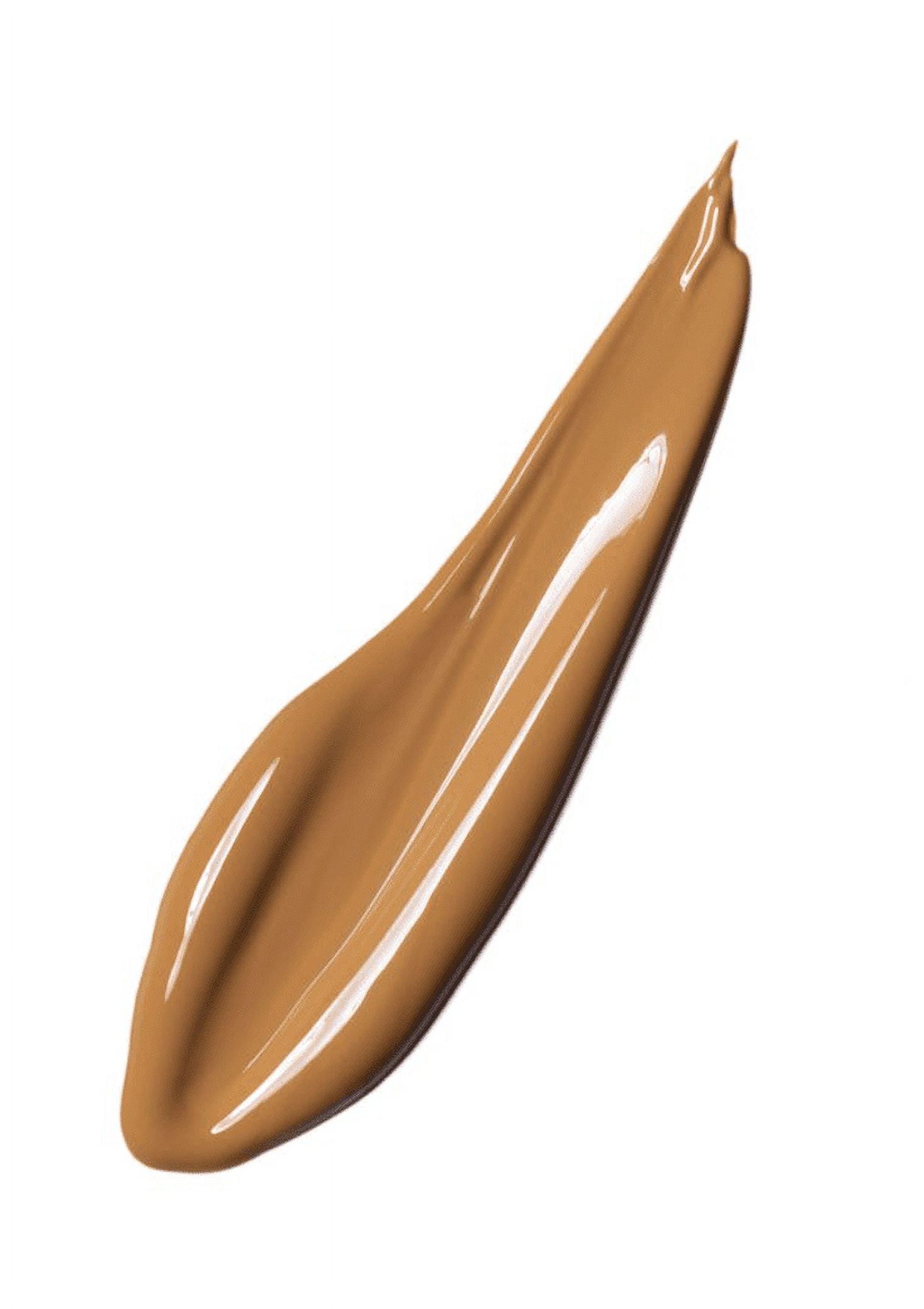 Uoma by Sharon C, Flawless IRL Skin Perfecting Foundation Bronze Venus T3