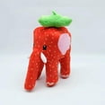 thumbnail image 2 of Steal A Brainrot Plush Strawberry Elephant Brainrot Plush Toy – Funny Meme Plushies, Brainrot Toys Plushie, Sammy Steal a Brainrot Plush, Soft Cute Christmas Gifts and Meme Toy Gift for Fans & Kids, 2 of 11