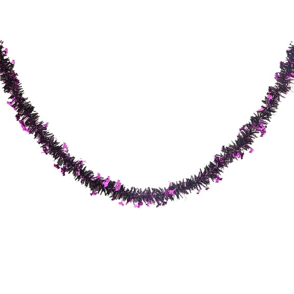 6.56 ft Valentine's Day Garland Guozer Red Valentines Garland for Valentines Tree Decorations Valentine's Day Mantel Decorations