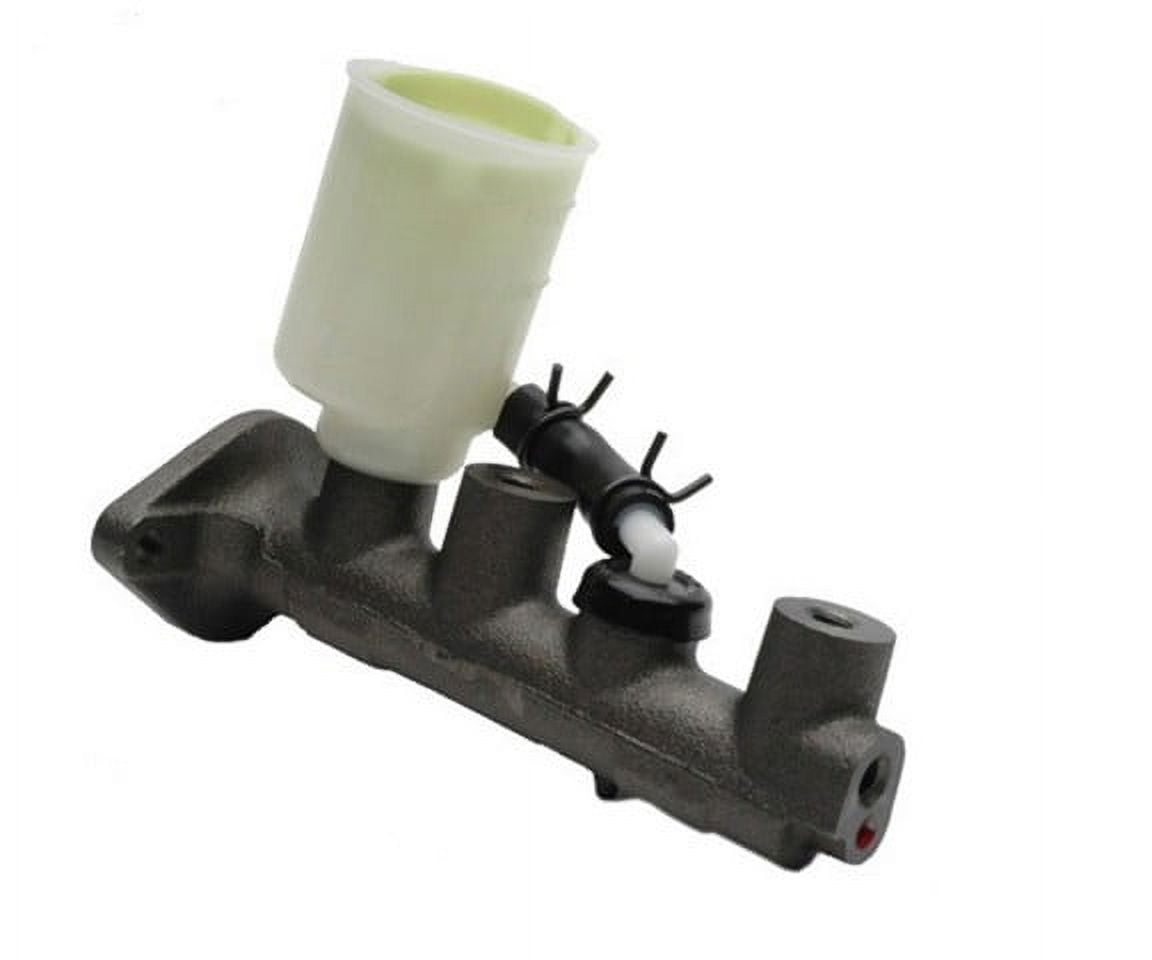 Raybestos MC39423 Professional Grade Brake Master Cylinder Fits select: 1980-1982,1984-1987 TOYOTA COROLLA