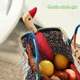 thumbnail image 4 of Duck Umbrella – Cute Duck Umbrella with Adorable Duck Handle, The Perfect Duck Umbrella for Duck Lovers, 4 of 7
