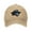 Natural, variant on Dallas Renegades Hat Washed Cotton Baseball Cap