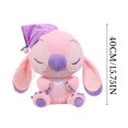 thumbnail image 3 of Stitch Plush Toys, Cute And Perfect Birthday Gifts For Friends And Classmates, Graduation Gifts, 3 of 6