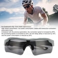 thumbnail image 3 of Gafas de Sol Inalámbricas con Lentes Polarizadas Gafas de Sol de Música Gafas de Sol Inteligentes con Manos Libres Estéreo Unisex Antideslizantes y Cómodas de Llevar, 3 of 9