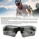 thumbnail image 3 of Gafas de Sol Inalámbricas con Lentes Polarizadas Gafas de Sol de Música Gafas de Sol Inteligentes con Manos Libres Estéreo Unisex Antideslizantes y Cómodas de Llevar, 3 of 9