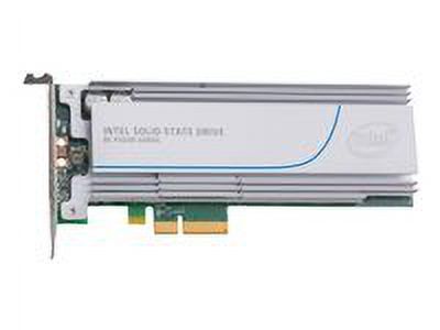 Intel Solid-State Drive DC P3500 Series - solid state drive - 1.2 TB - PCI Express 3.0 x4 (NVMe) - image 4 of 8