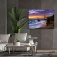 thumbnail image 5 of Epic Graffiti 'I love you San Francisco 2' by Anthony Casay, Canvas Wall Art, 54"x40", 5 of 8
