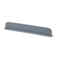 thumbnail image 1 of Suction Cup Splash Guard Water Sink Flap Block Barrier Oil-Proof Splashproof, 1 of 9