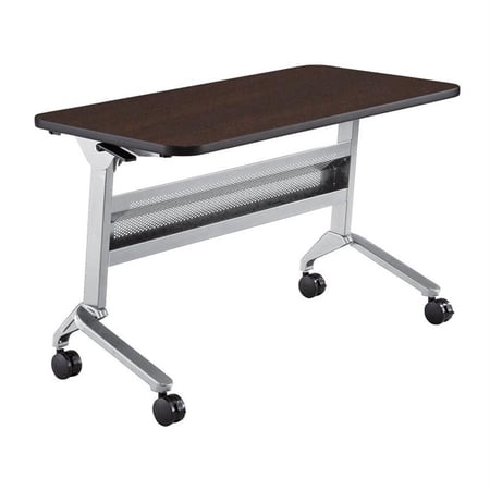 Flip-N-Go 24 x 48 Rectangular Training Table- LPL