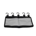 thumbnail image 3 of Percha de Vije, Perchas de Plástico Livianas Plegables Duraderas para vacantes para acampar parajar, 3 of 7