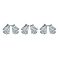 thumbnail image 2 of Sonducket 1 par de guantes para niños pequeños, accesorio de ropa, calentador de manos, funda para calentar los dedos, guante tejido para Type1 NO1, 2 of 6