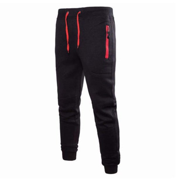 jogging pants for winter