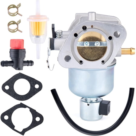 Carburetor Replacement for Kawasaki FR691V FS691V 15004-0829 15004-0985 - Reliable Start Stable Idle Easy Install for Riding Mower & Lawn Tractor Homeowners
