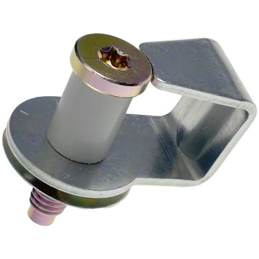 Dorman 38448 Door Striker Bolt - 7/16-14 In. for Specific Ford / Lincoln / Mercury Models