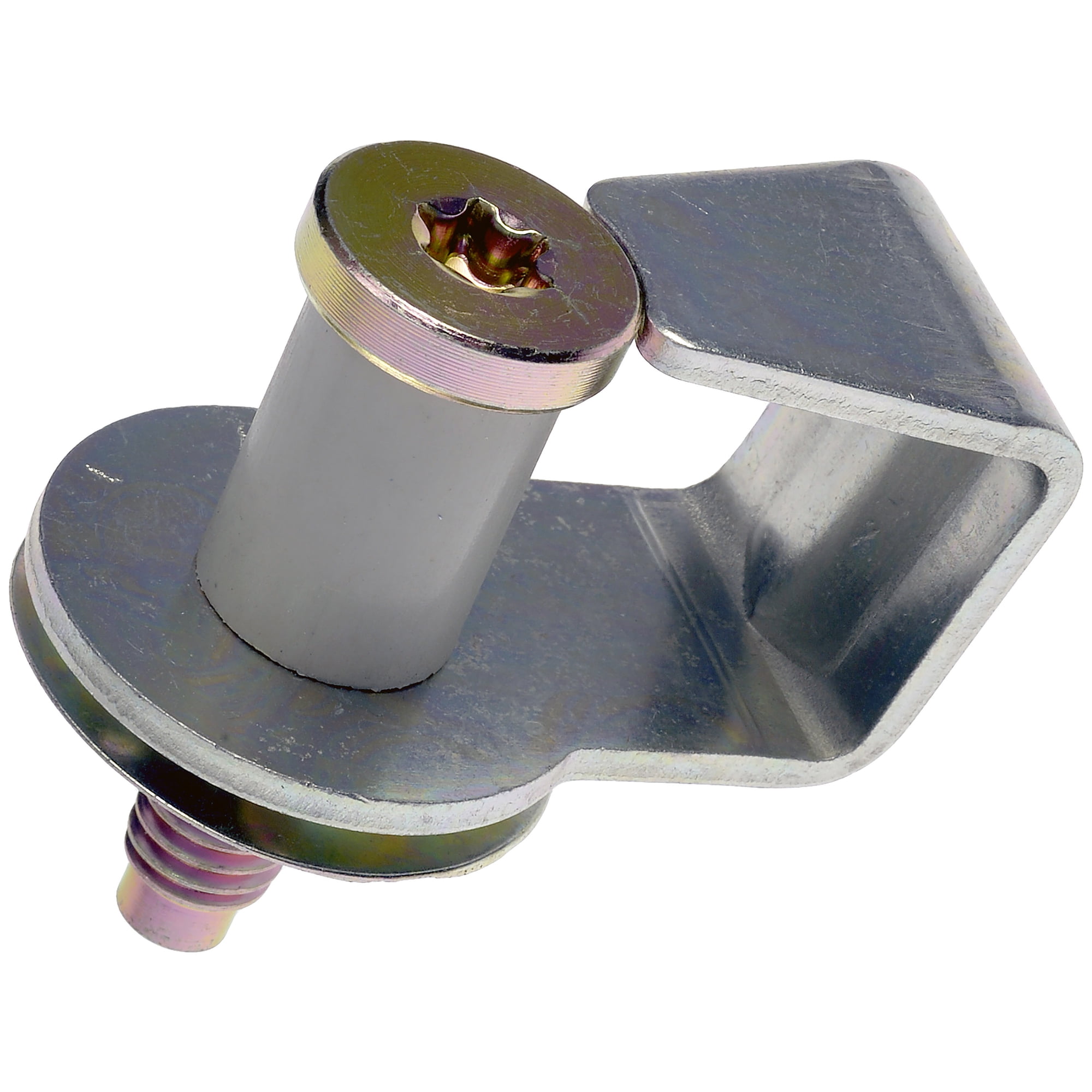 Dorman 38448 Door Striker Bolt - 7/16-14 In. for Specific Ford / Lincoln / Mercury Models