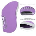thumbnail image 4 of Purple Convenient Putter Headcover,  Putter Headcover, For Golfers  Club, 4 of 8