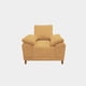 thumbnail image 1 of Sillon Acord Curri Mustard - DC Inlab Muebles Modelo D, 1 of 1