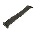 thumbnail image 1 of Graphics Card Riser Cable, Vertical Mount 50cm Length 180 Degree GPU Extension Cable PCIE4.0 X16  For RTX3090 For RX6900XT For X570, 1 of 8