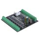 thumbnail image 4 of Controlador lógico programable, tablero de control industrial Módulo de controlador lógico programable Tablero de control industrial Solución innovadora VoborMX herramienta, 4 of 8