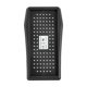 thumbnail image 1 of Soporte de enfriador de orificio inferior vertical Soporte de escritorio de host para conso de Accesorios de juego Negro jinwen soporte vertical, 1 of 7
