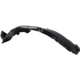 thumbnail image 3 of Fender Liner Compatible with 2017-2019 Kia Soul Front, Left Driver, 3 of 5