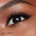 thumbnail image 3 of Máscara Almay Thickening Volume & Length 401 Blackest Black, 3 of 7