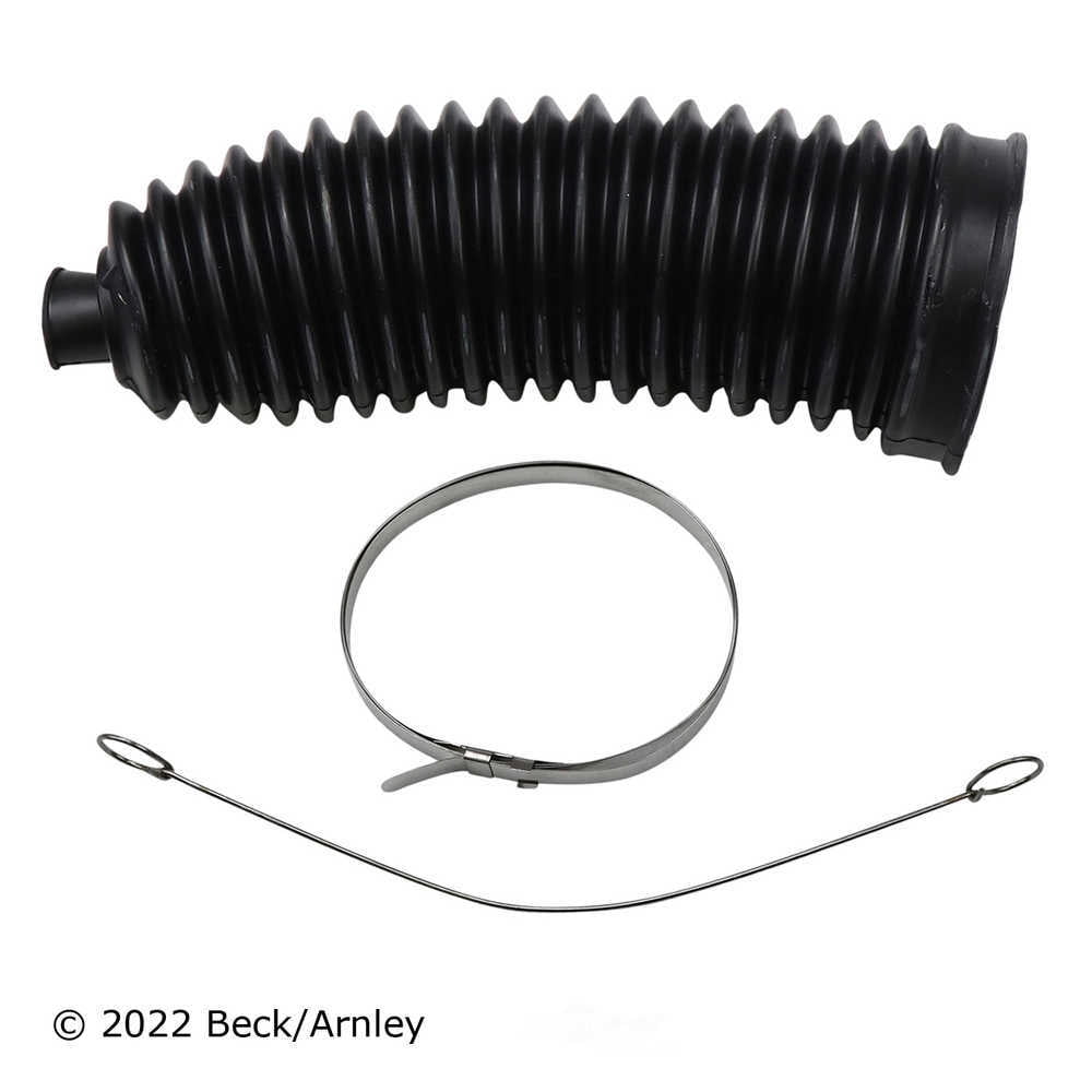 Beck/Arnley 101-8695 Steering Tie Rod Assembly