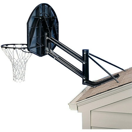 Spalding Basketball Hoop Converter Mounting Bracket Kit