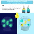 thumbnail image 5 of Kit de juguetes Magic Water Elf Kiditos con 12 geles, 10 moldes y 1 botella, 5 of 5