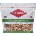 thumbnail image 3 of Diamond of California Shelled Whole Walnuts, 16 oz, 3 of 5