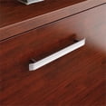 thumbnail image 6 of Sauder Affirm Engineered Wood Lateral Filing Cabinet in Classic Cherry, 6 of 17