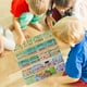 thumbnail image 4 of Libros de actividades interactivos Libros educativos preescolares Libros de actividades de aprendizaje sensorial para niños de 3 años en adelante, 4 of 7