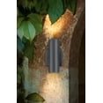 thumbnail image 3 of Eglo USA Riga 8400 Outdoor Wall Light, 3 of 4