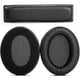 thumbnail image 1 of wonima11 TaiZiChangQin HD201 Ear Pads Headband Ear Cushions Replacement Compatible with Sennheiser HD206 HD 206 HD201 HD201S HD180 Headphone, 1 of 1